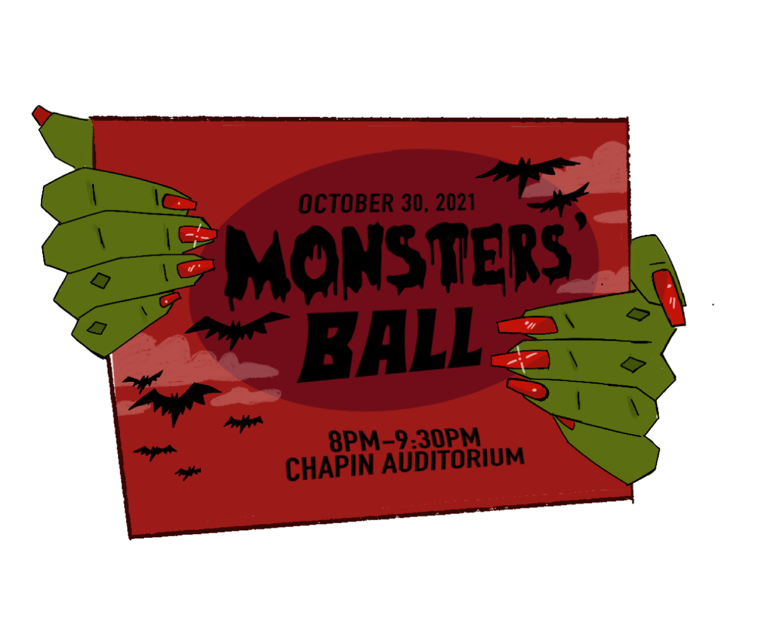 Mount Holyoke Symphony Orchestra’s Monster’s Ball returns to campus 