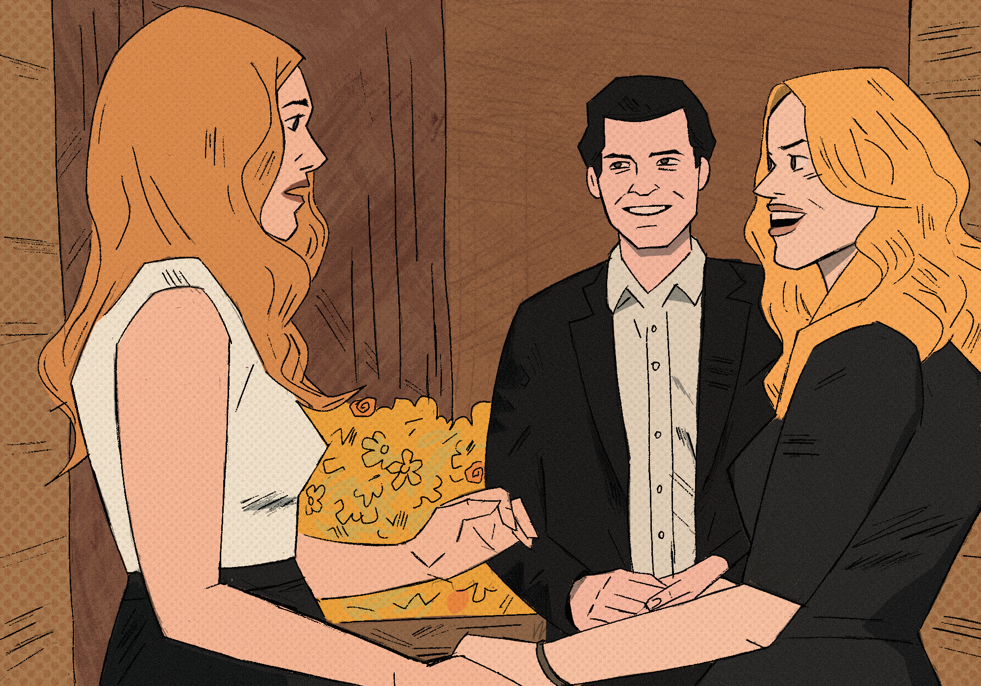 ‘The Morning Show’ returns with a disappointing season