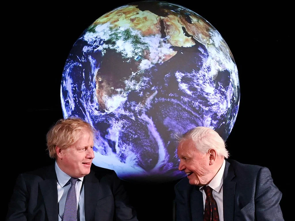 COP26 results in global agreement on climate change, but lacks concrete action