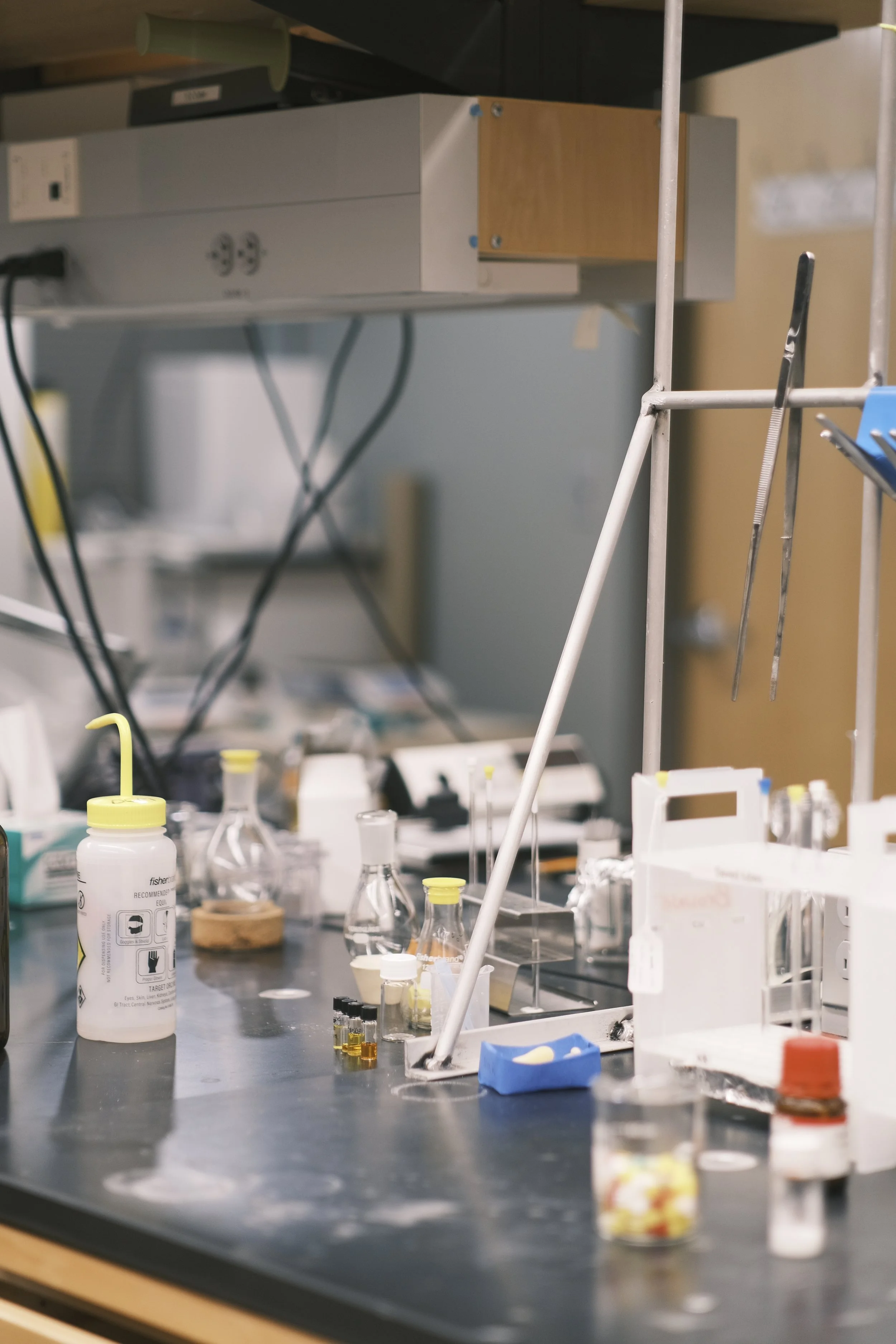 New independent research application in STEM Departments at MHC hopes for ‘equal access’ 