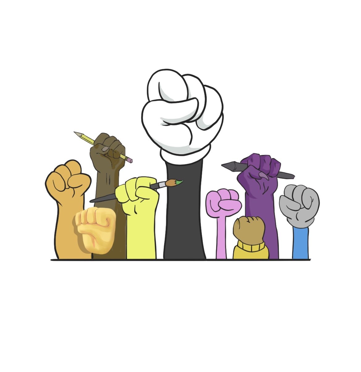 Animation Guild members negotiate for fair pay