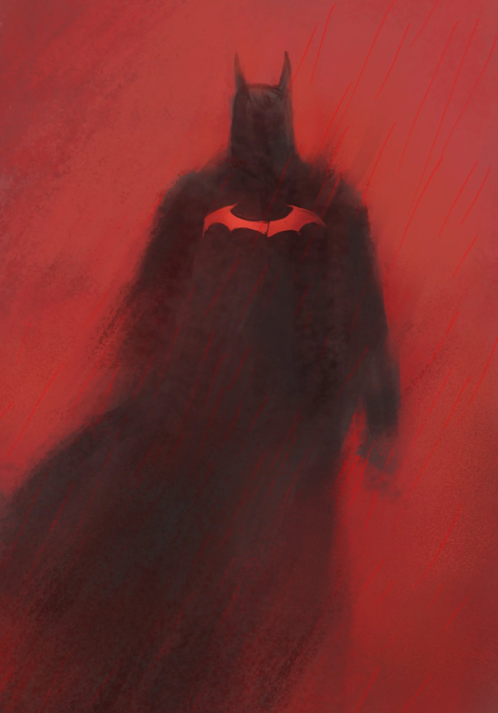 ‘The Batman’ is a promising new take on a classic character