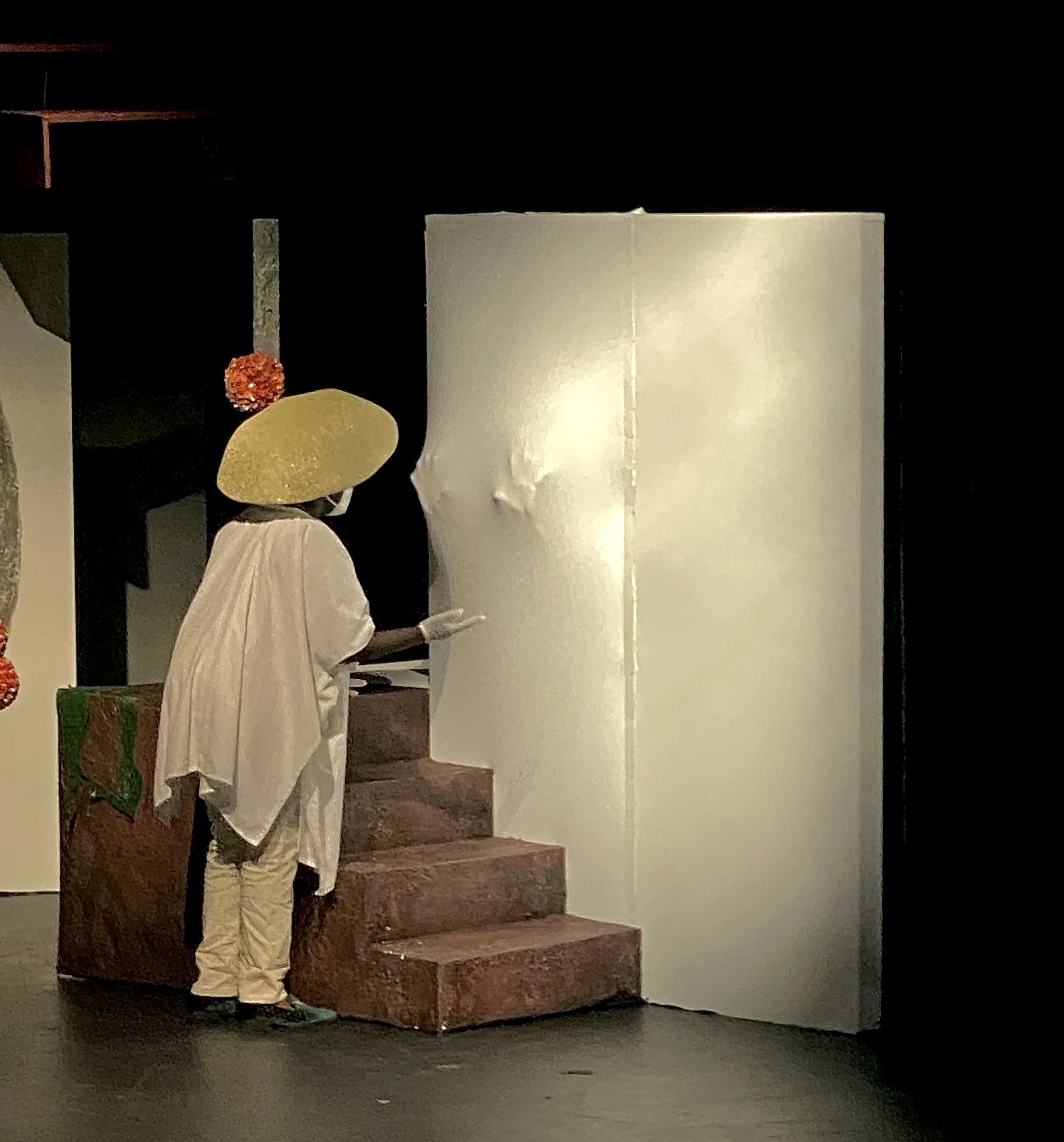 ‘Red Rainbow’ staged at Rooke Theatre