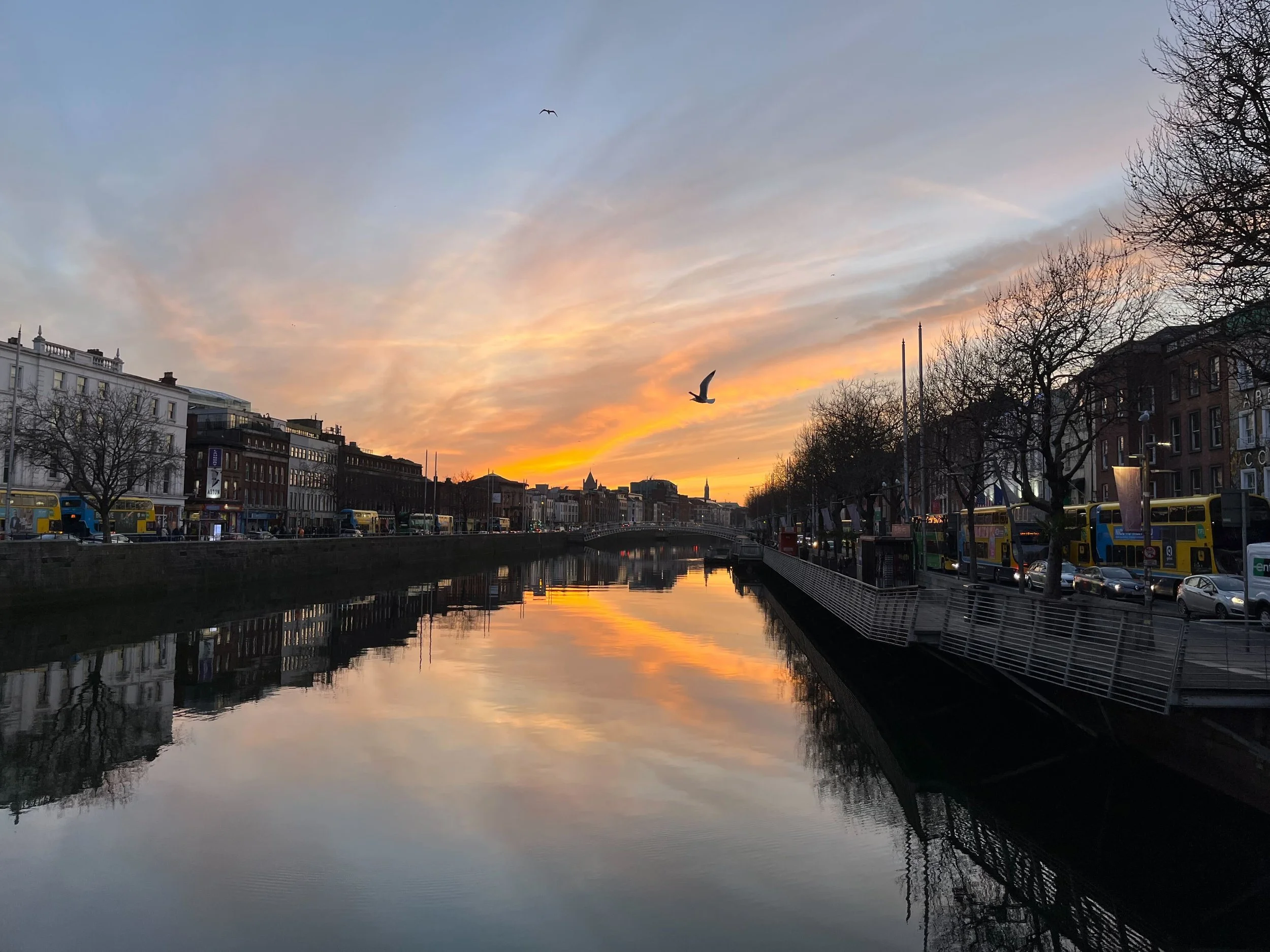 Study abroad column: Jahnavi Pradeep ’23 explores culture and academics at St Andrews