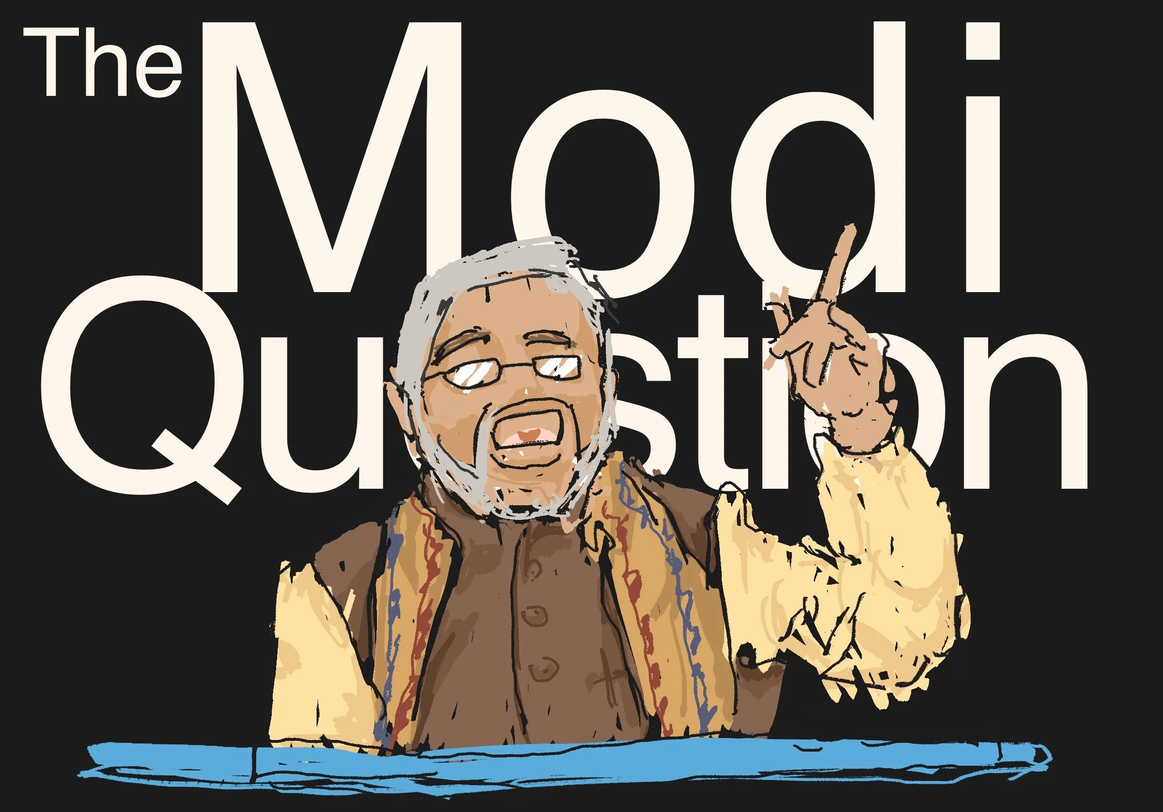 Indian government ban on 'India: The Modi Question' reflects the country's dangerous history of censorship