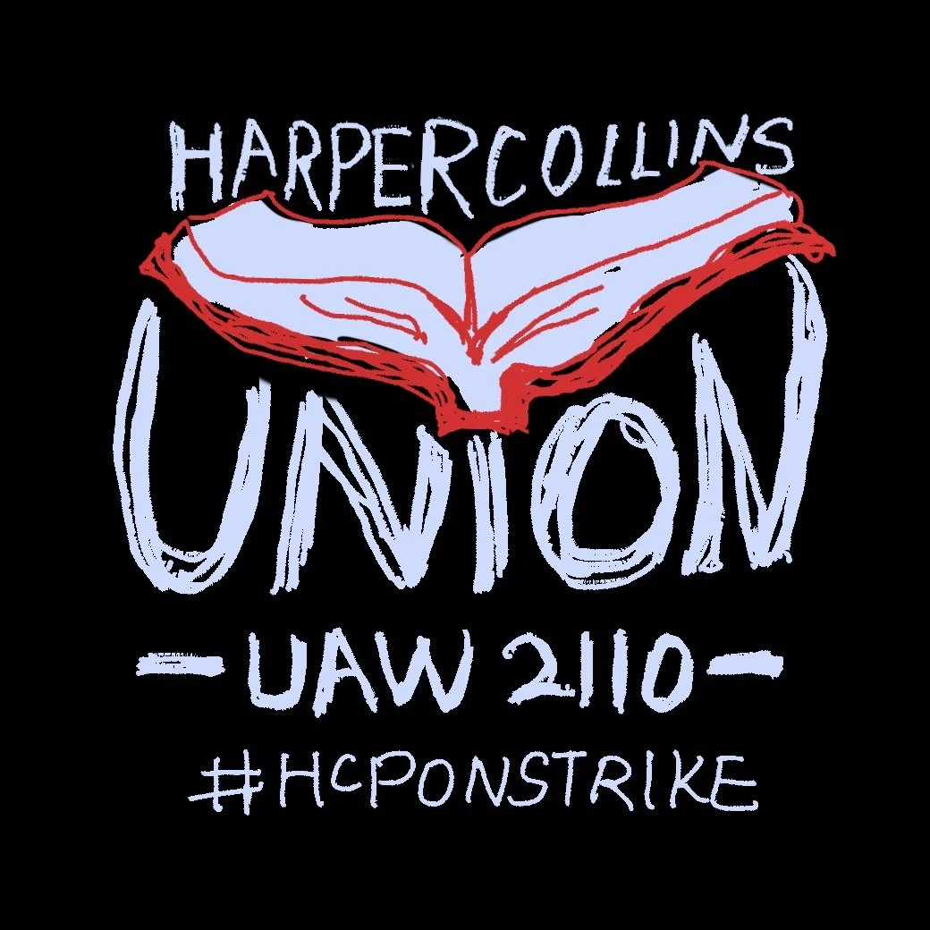 Agreement reached to end HarperCollins strike