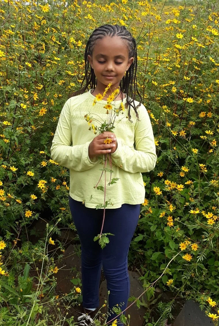 Students in the Ethiopian diaspora reflect on the beginning of the New Year