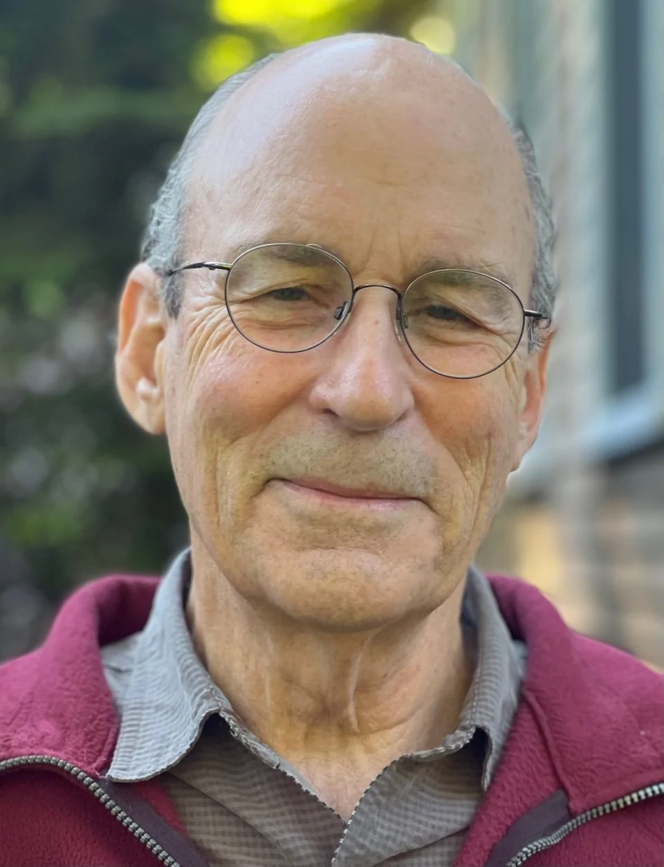 Odyssey Bookshop hosts Pulitzer Prize-winning author Tracy Kidder