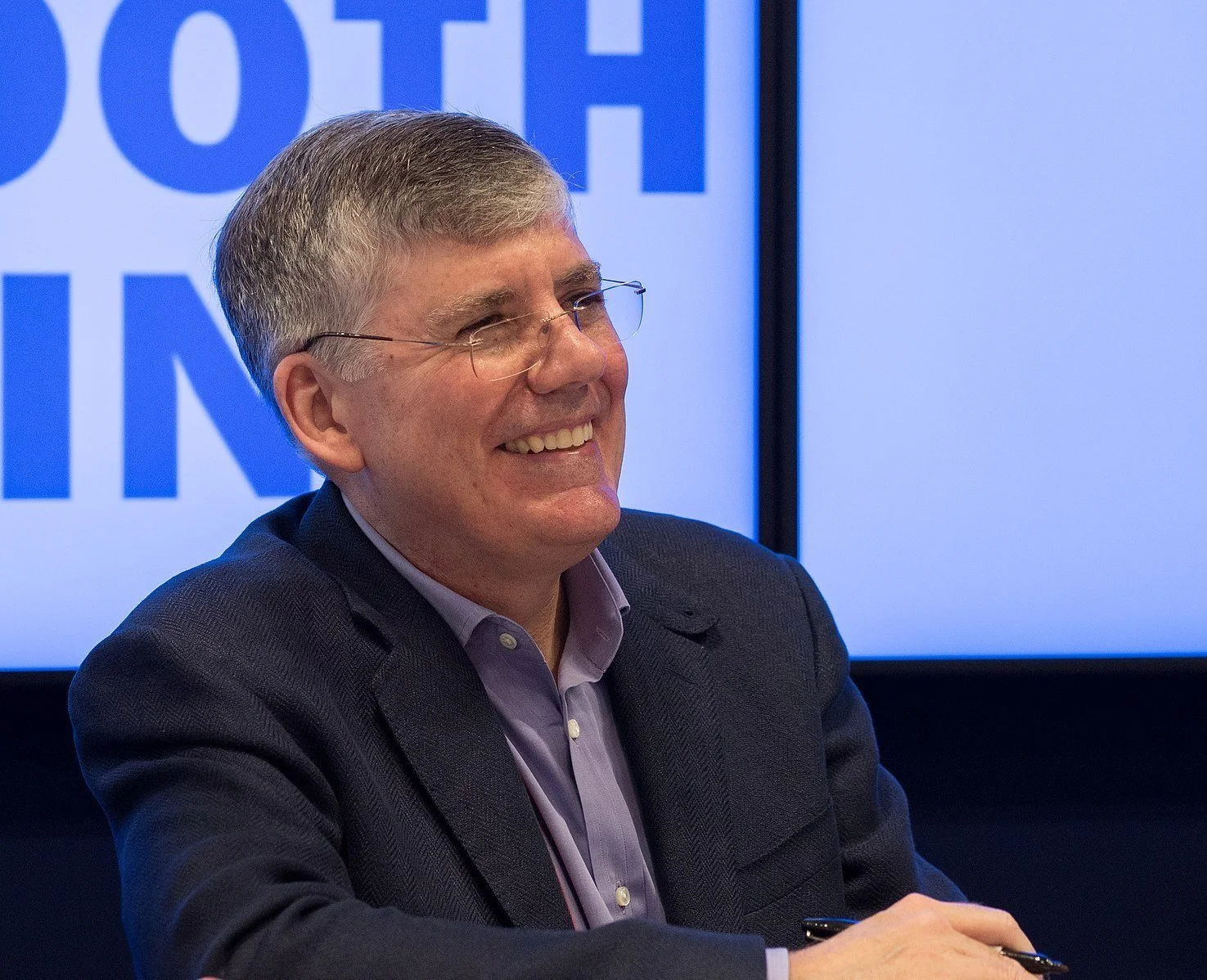 Rick Riordan and Mark Oshiro celebrate the complications of queer humanity in new novel