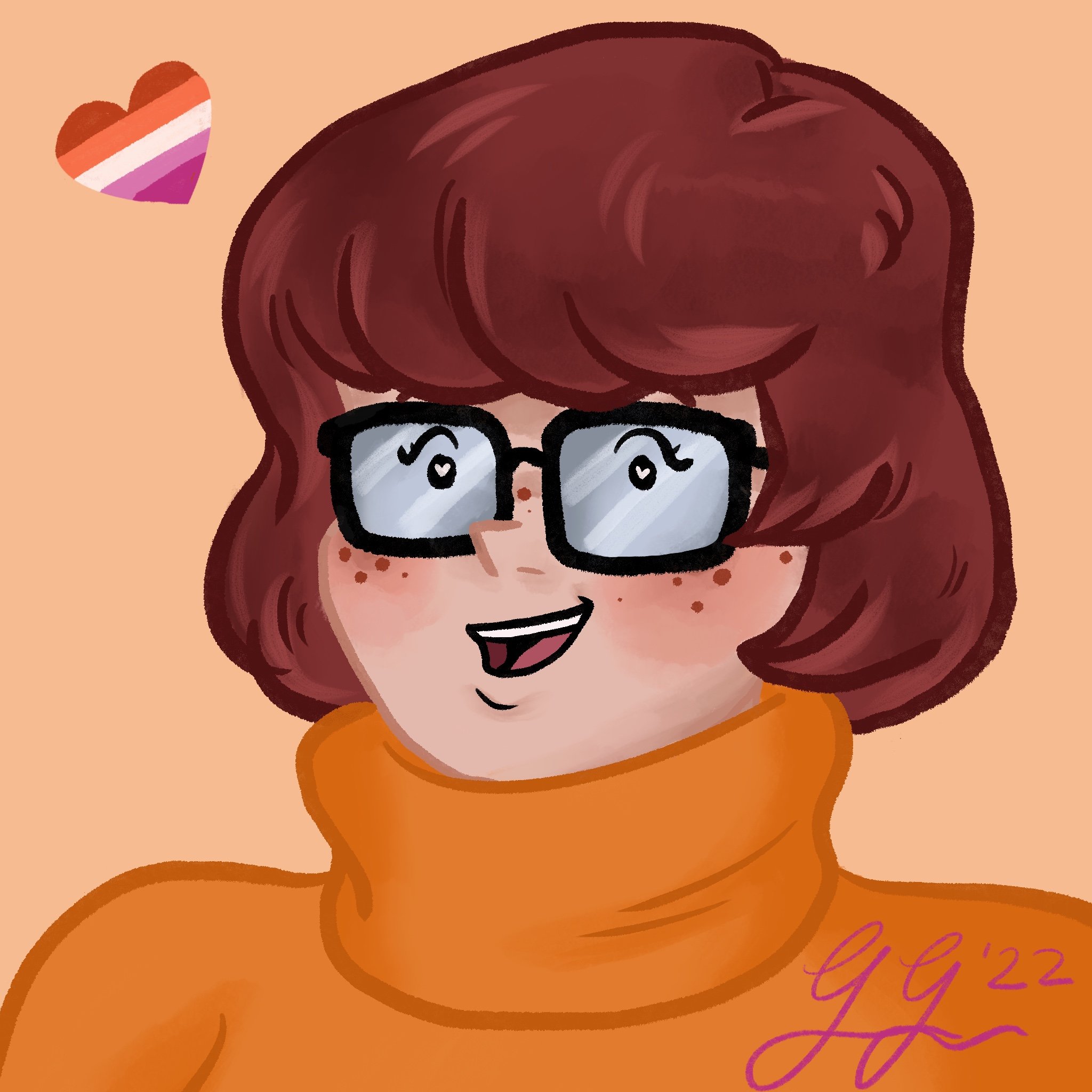 Velma comes out as a lesbian in ‘Trick or Treat Scooby-Doo!’