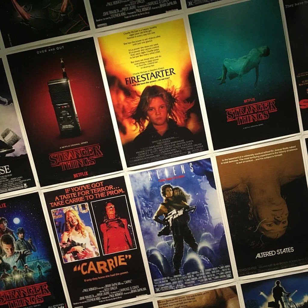 Ten horror movies to watch this spooky season: An October guide