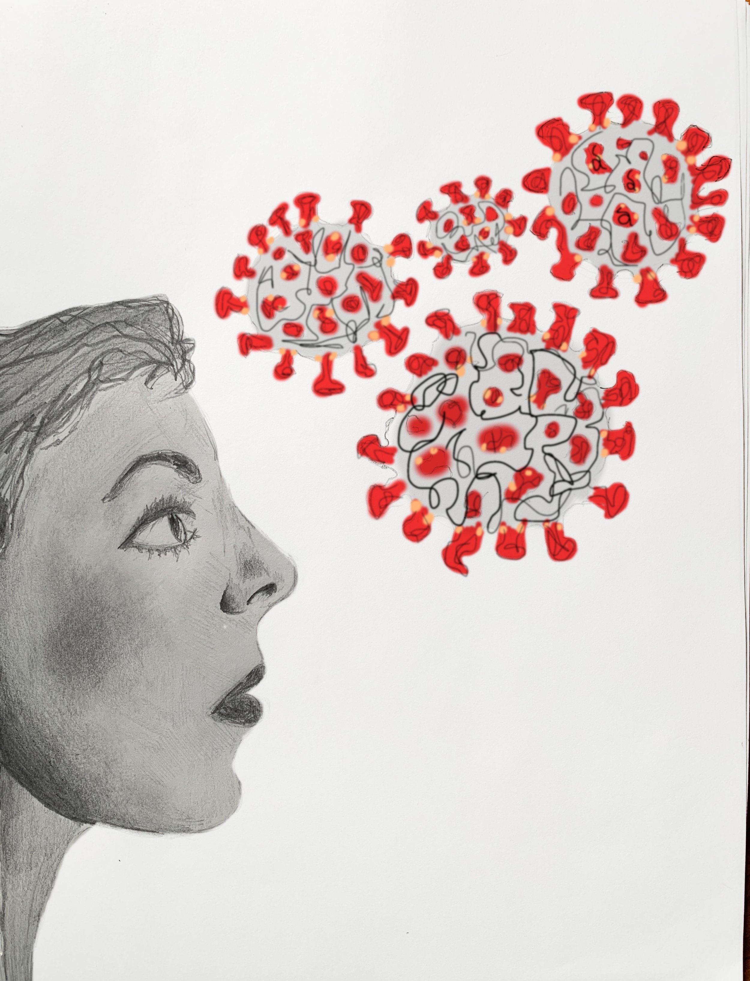 More people need to start talking about long COVID