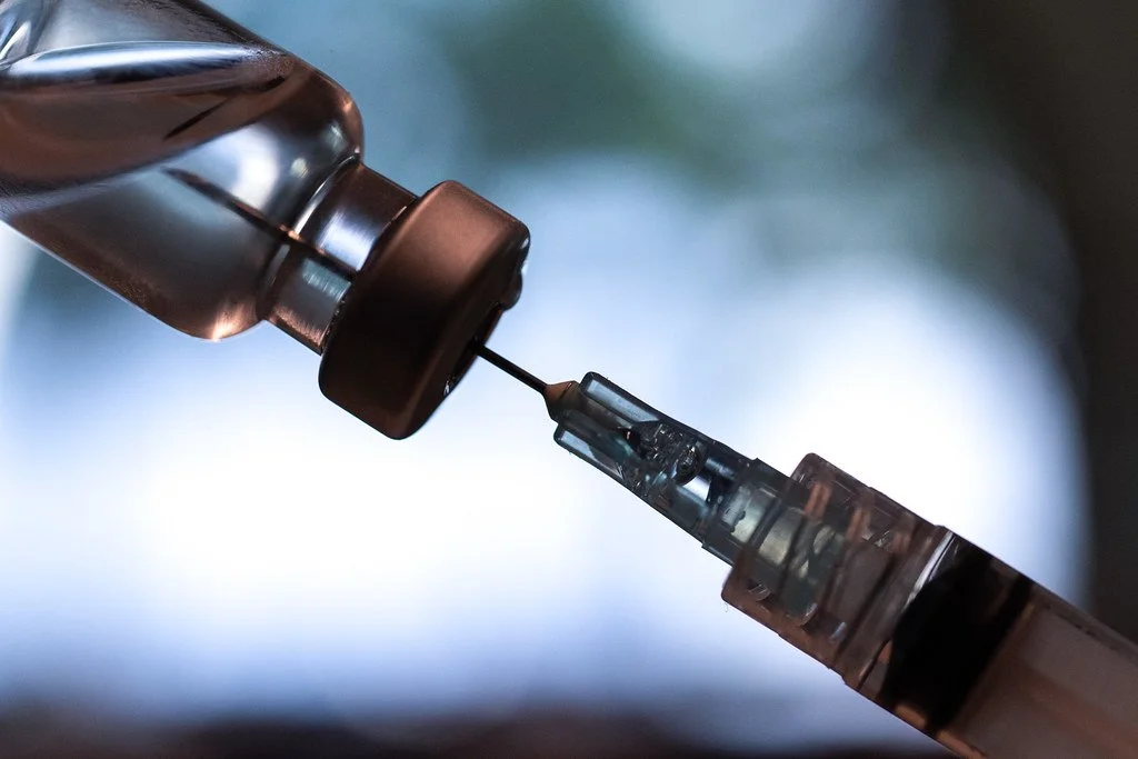 New bivalent COVID booster recieves less attention than previous vaccines