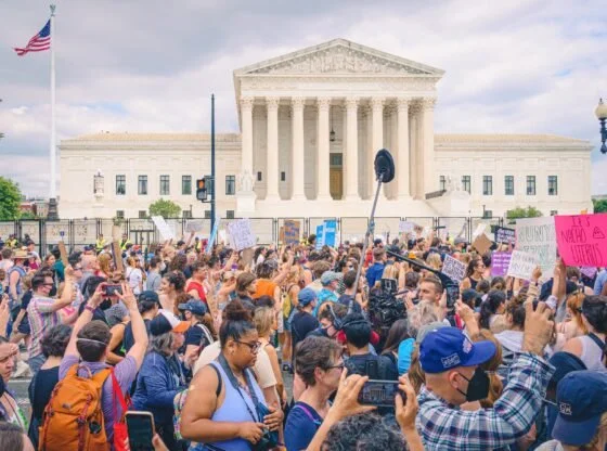 College responds to Supreme Court affirmative action cases