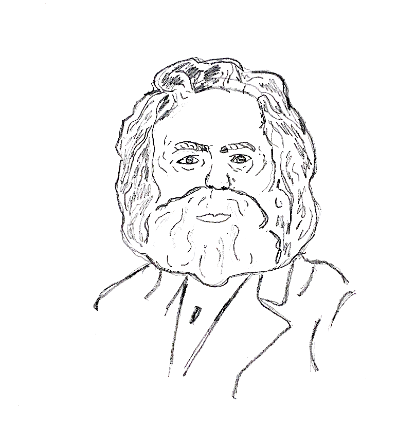 Opinions on Marxism are shaped by common misconceptions