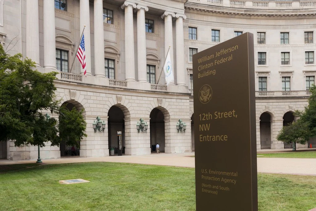 EPA seeks public input on how to spend its Inflation Reduction Act funds