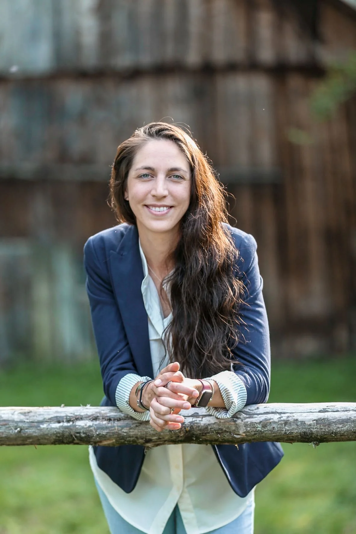 Victoria VanAlstine-Tauer hired as assistant athletic trainer