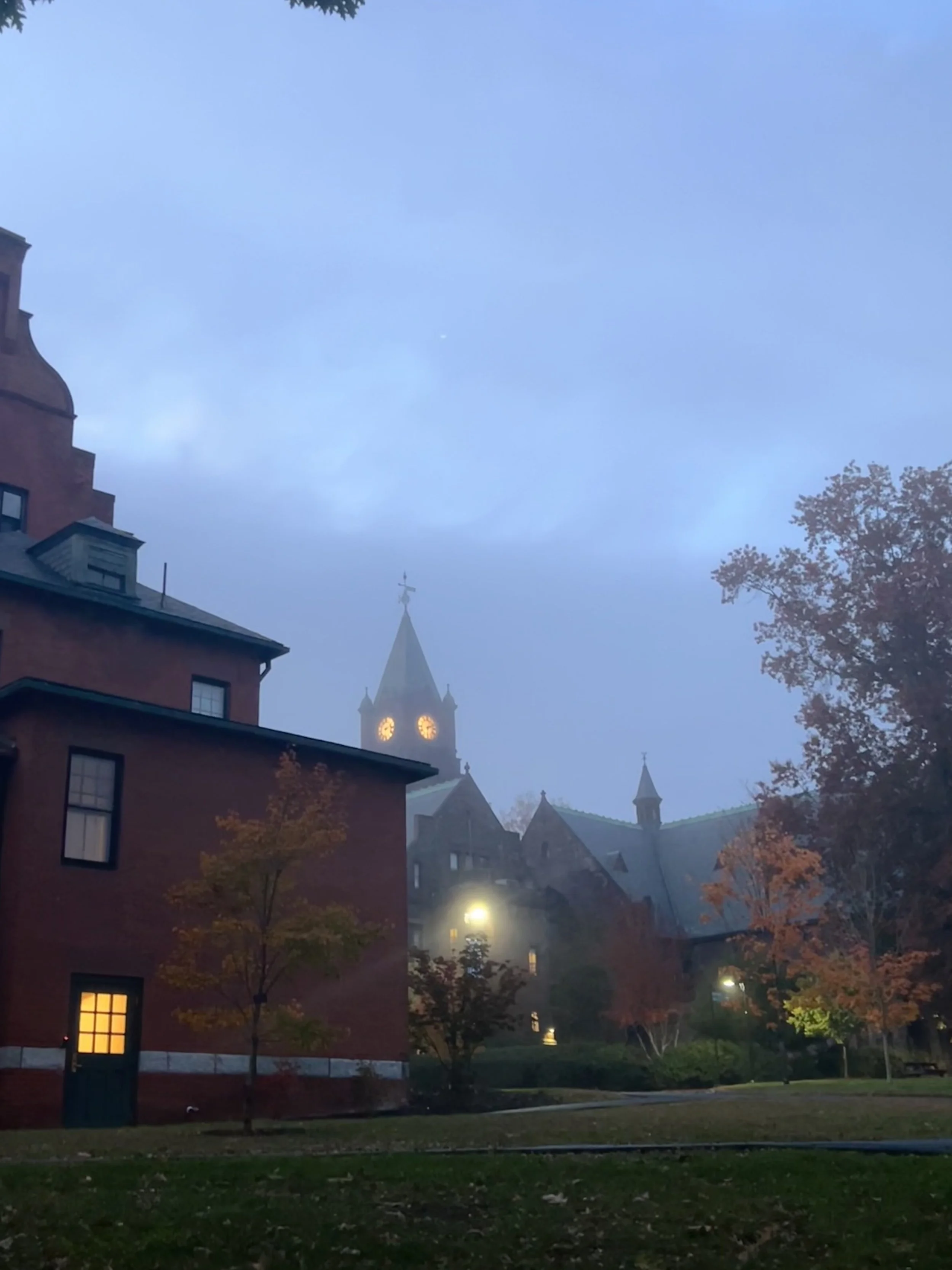 Mount Holyoke fails its principle of intellectual diversity