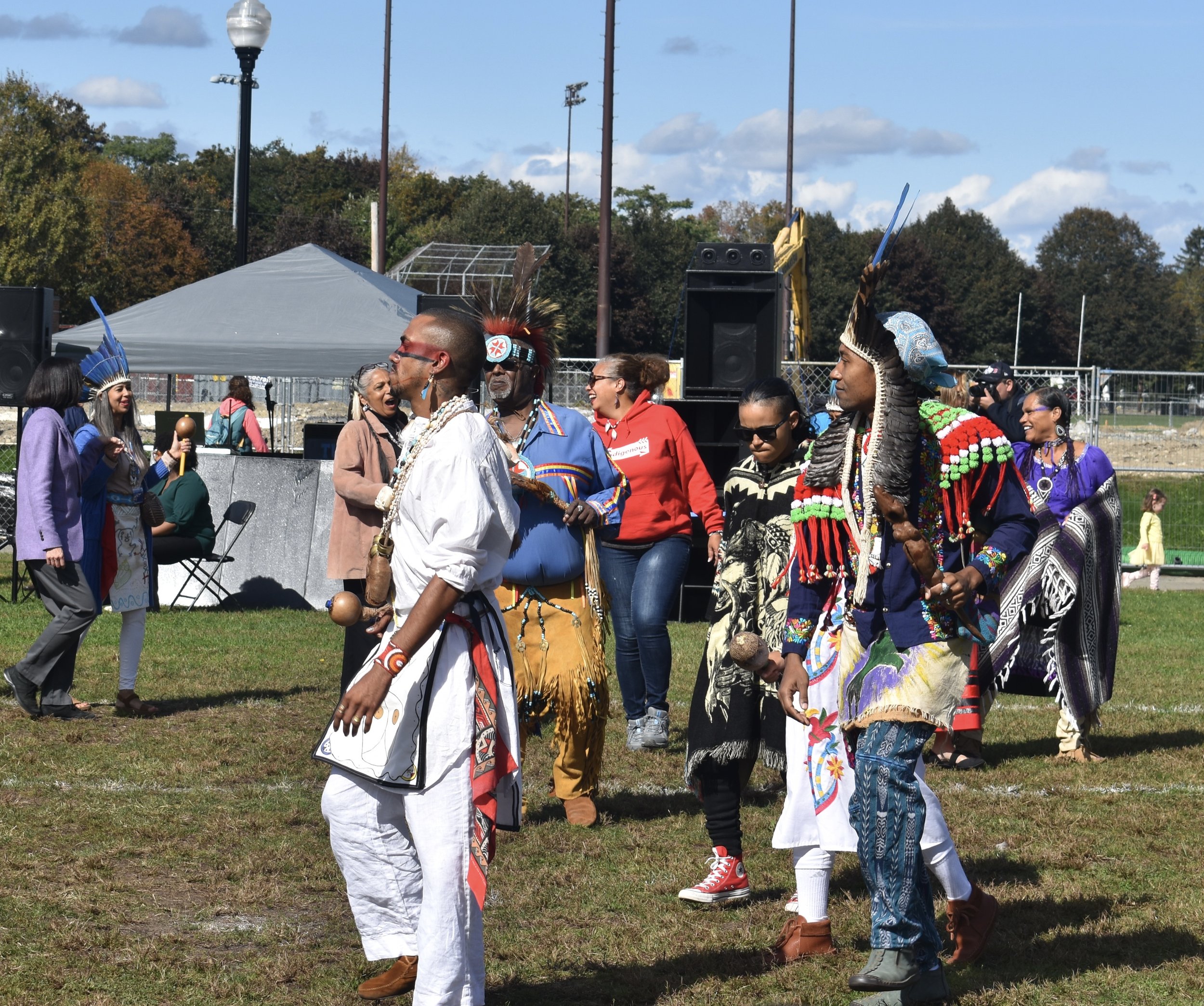 FEATURES_ An intertribal dance at the IPD Celebration in Newton by Emma Quirk '26.jpg