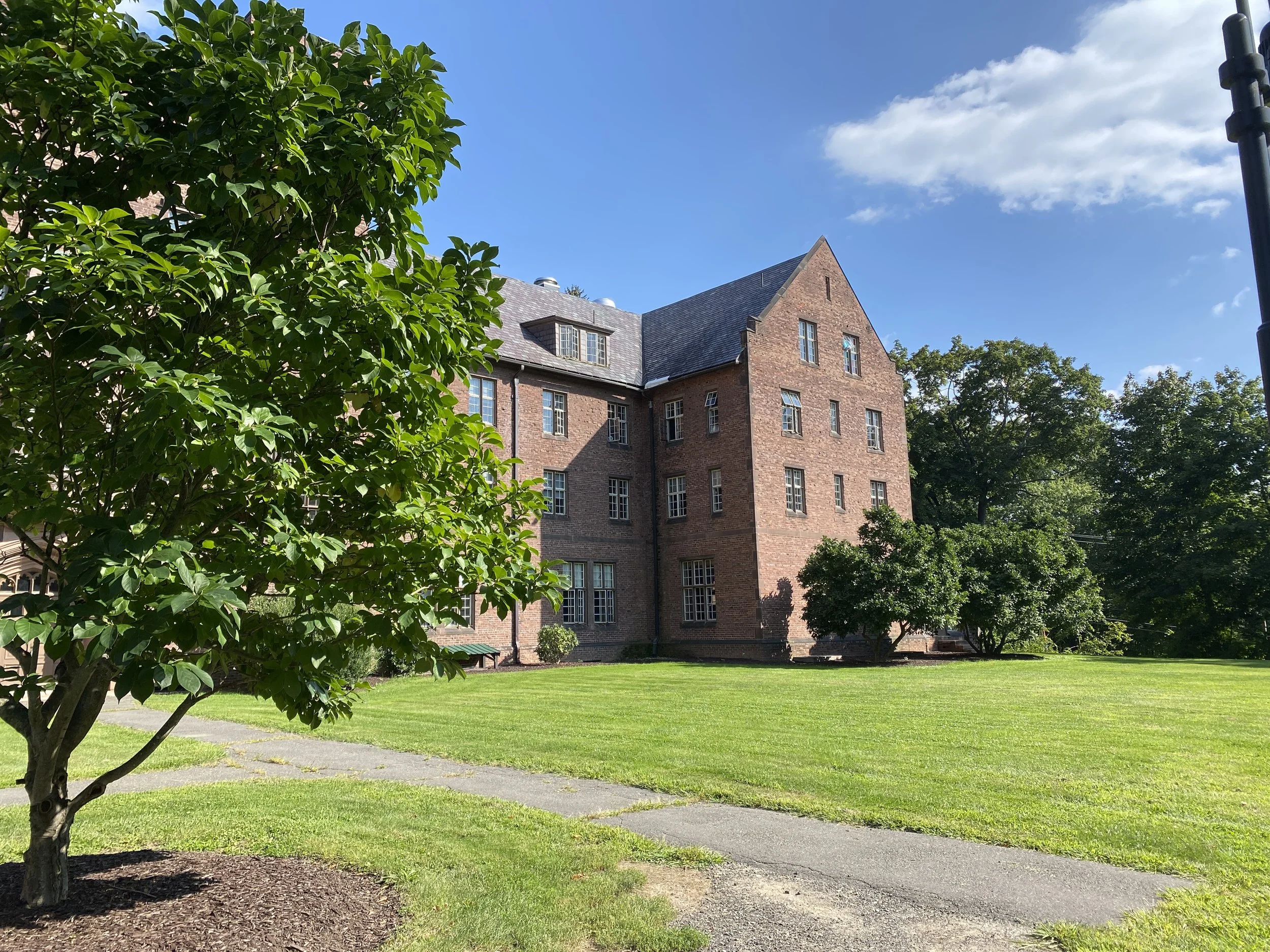 'MHC Housekeepers' Wage Proposal' circulates the College's campus