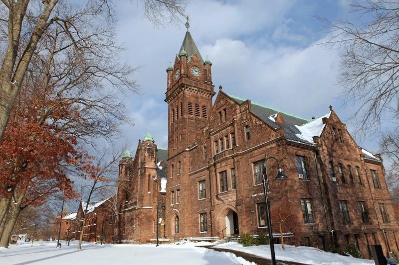 What to know: Trump’s executive orders and Mount Holyoke
