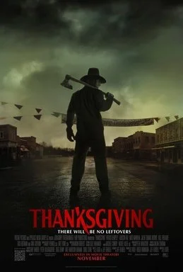 Eli Roth’s “Thanksgiving” is a failed attempt at a modern slasher ...