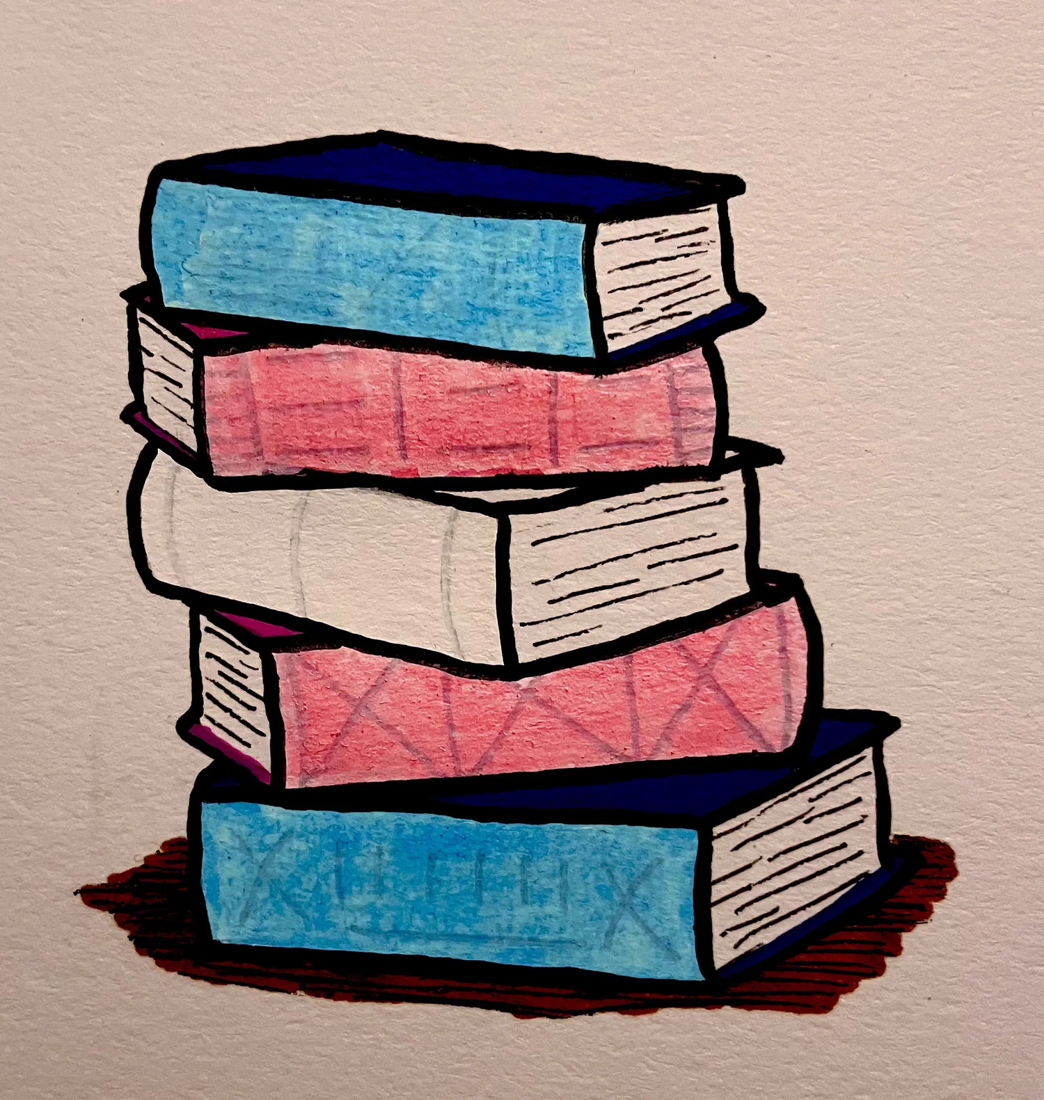 Transgender literature class offered in fall semester — Mount Holyoke News