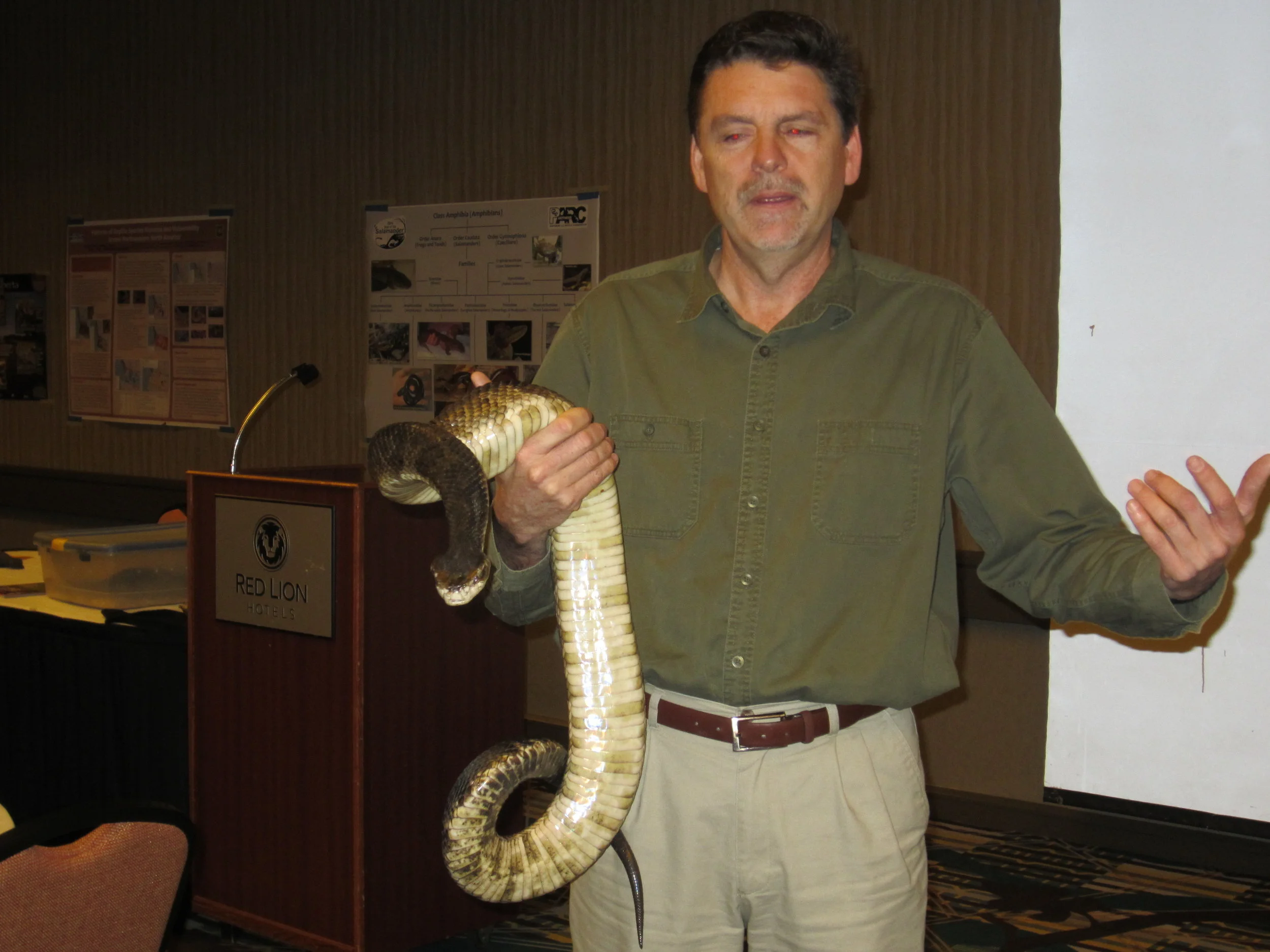 NW PARC 2014 Annual Meeting