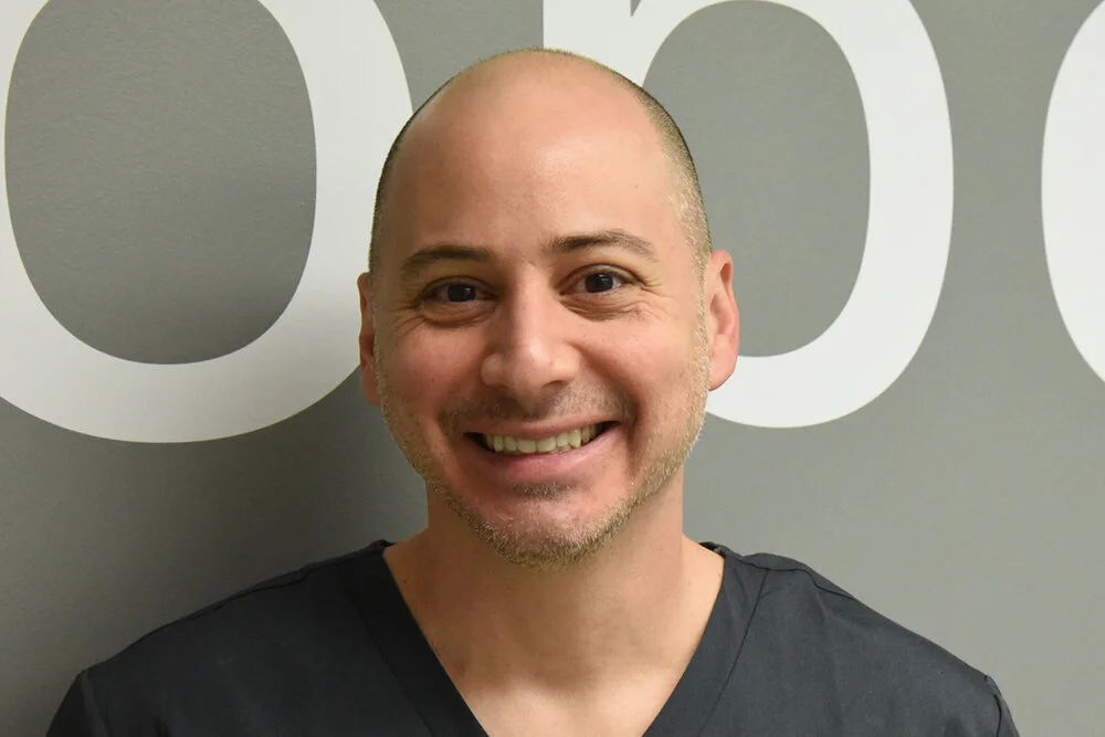 Dr Jose Alberto Garcia De La Fuente www.toothlondon.co.uk