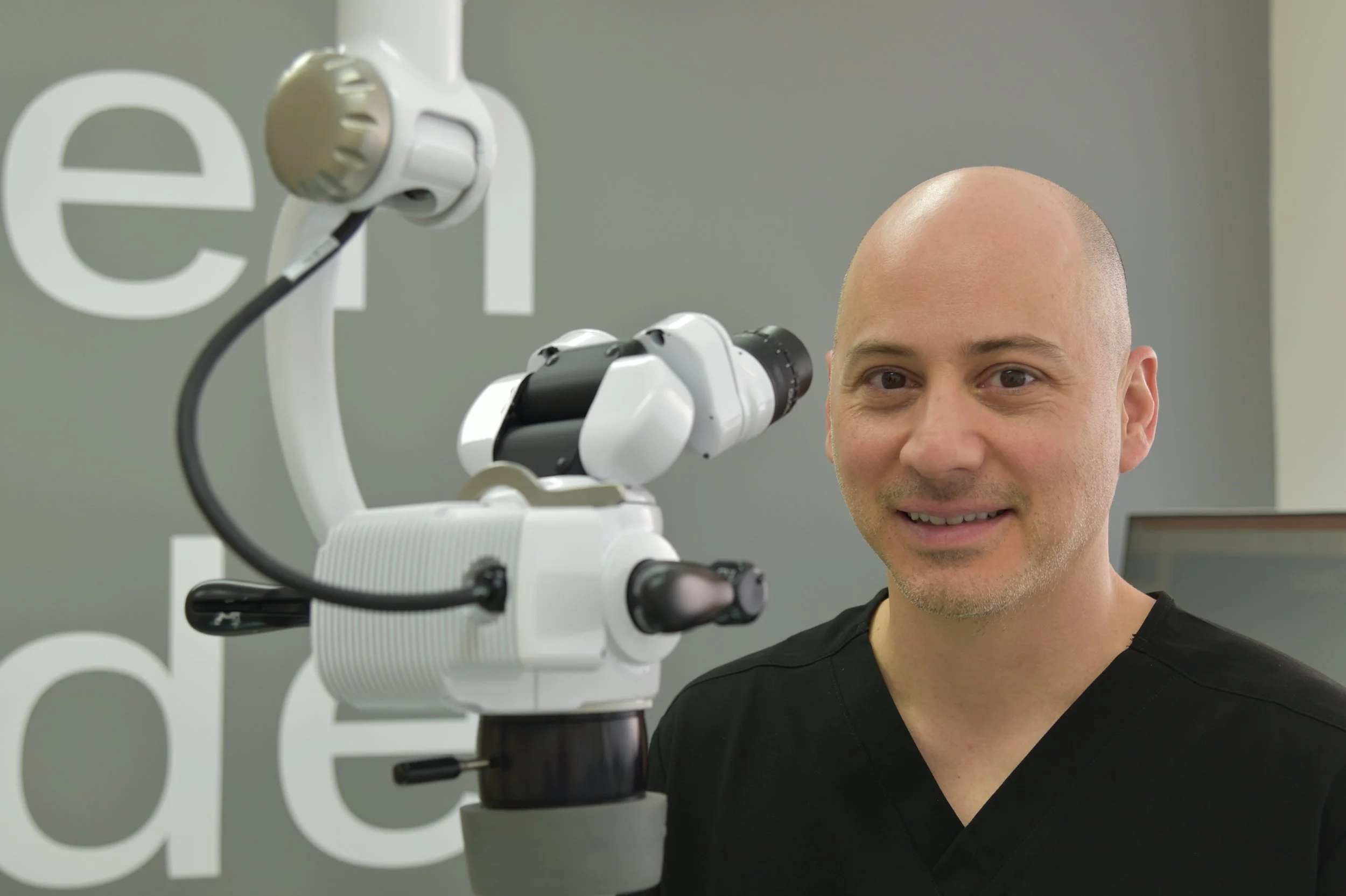 What Should I do if I am Referred to a Specialist Dentist?