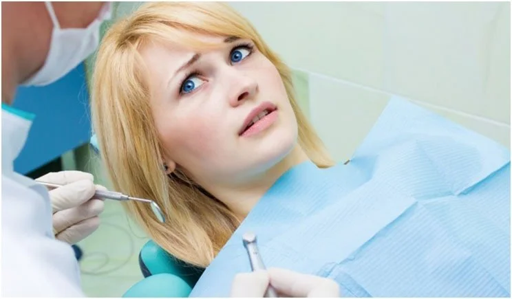 How We’re Making Dentistry Less Stressful for Nervous Patients