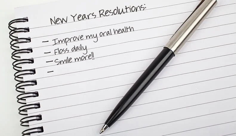 Why the New Year Is the Perfect Time to Refresh Your Dental Health