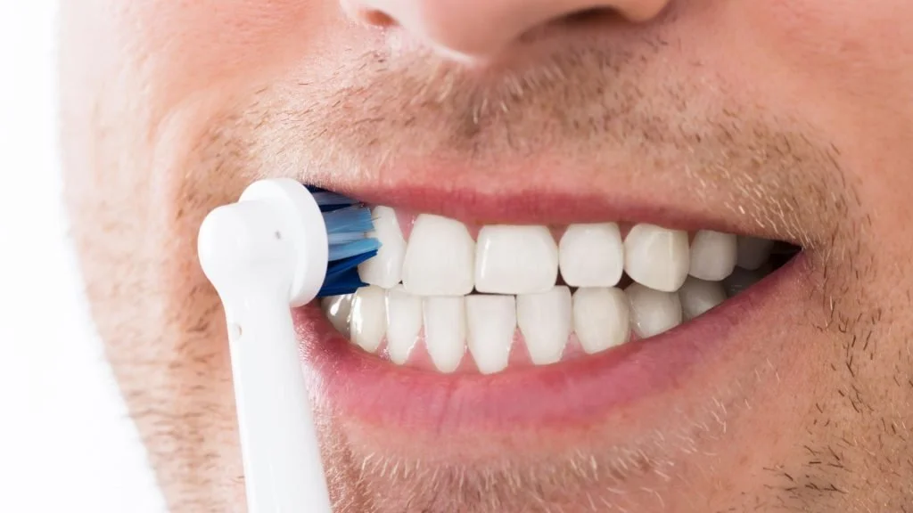 Why Do My Gums Bleed When I Brush?