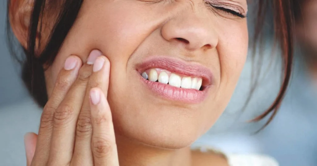 How Can I Get Rid of Toothache?