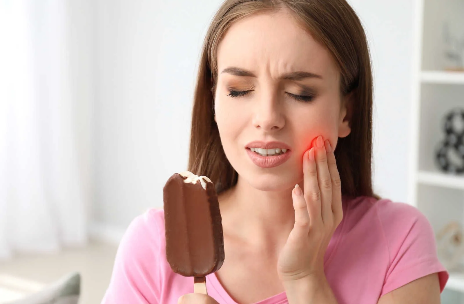 Why Are My Teeth Suddenly Sensitive to Cold?