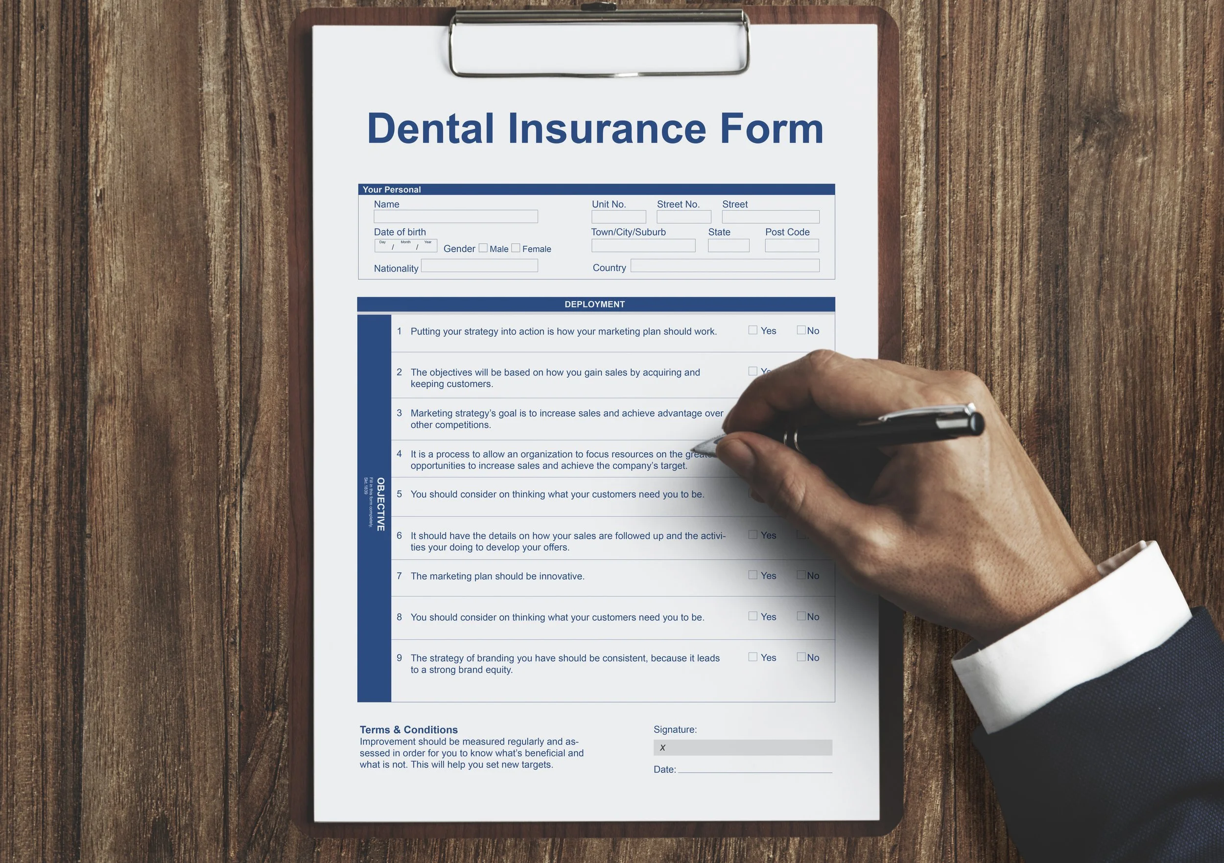 Dental Insurance Explained: 7 Things to Check Before Your Next Dental Appointment