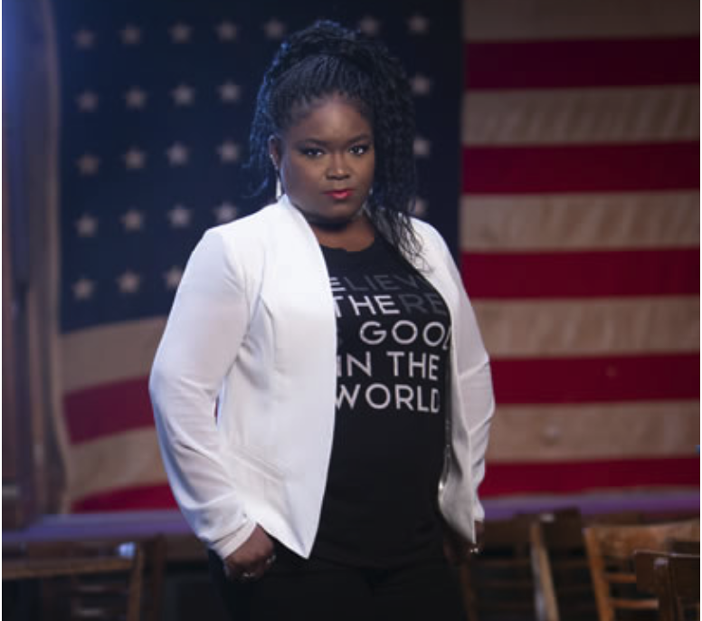 Shemekia Copeland
