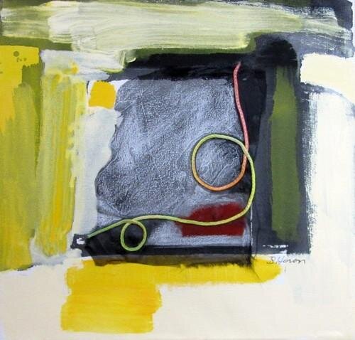 Loops by Beth Heron
