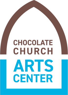 The Chocolate Church Arts Center
