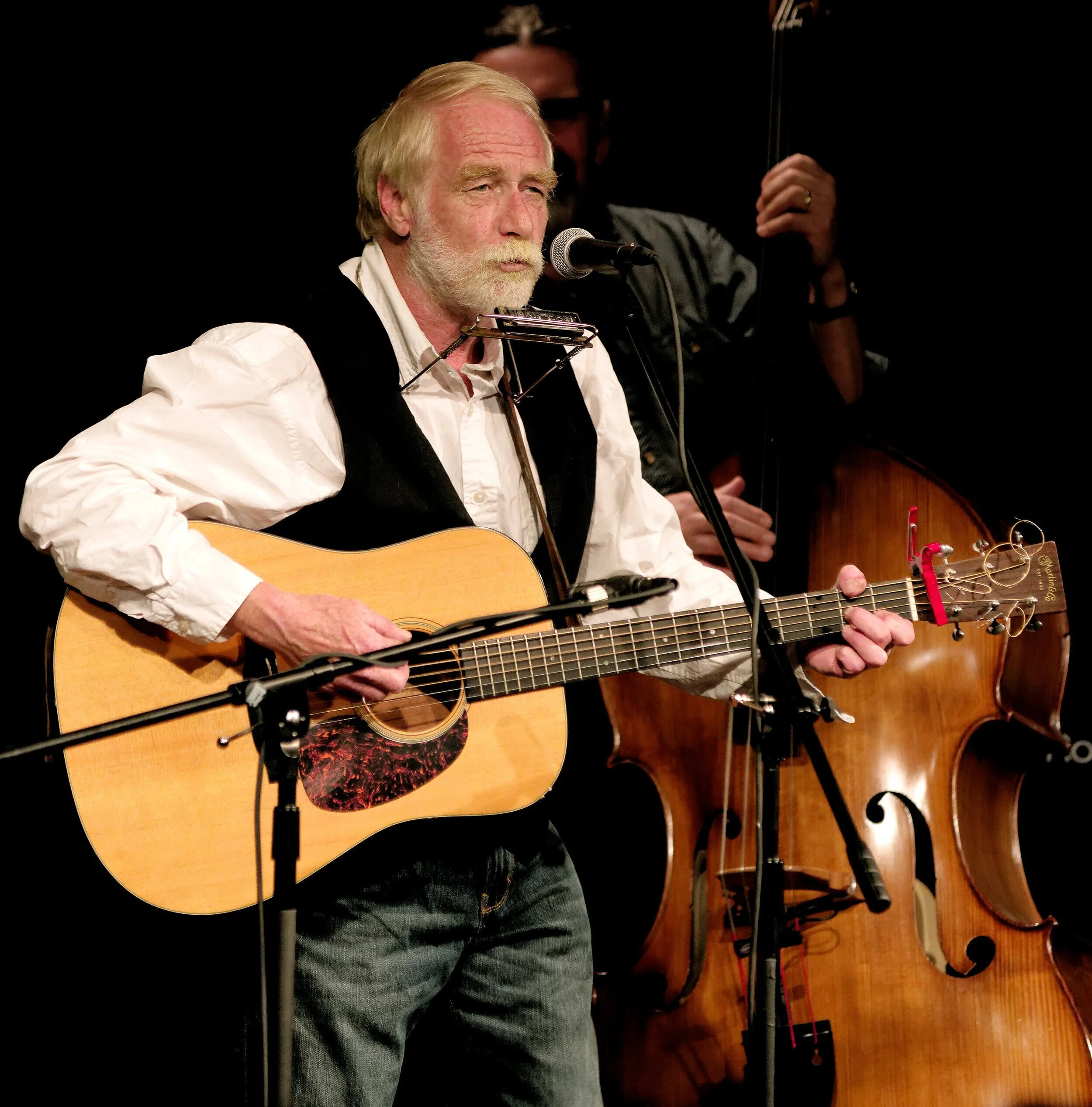 David Mallett (Folk) — The Chocolate Church Arts Center
