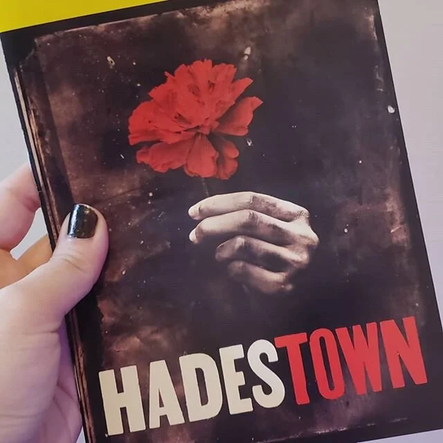 This was one of most phenomenal experiences of theatre. I cannot believe we got to see the original cast, and literally every performer was a standout. (You cannot take your eyes off of @andre_deshields when he steps on stage) Still reeling, listenin