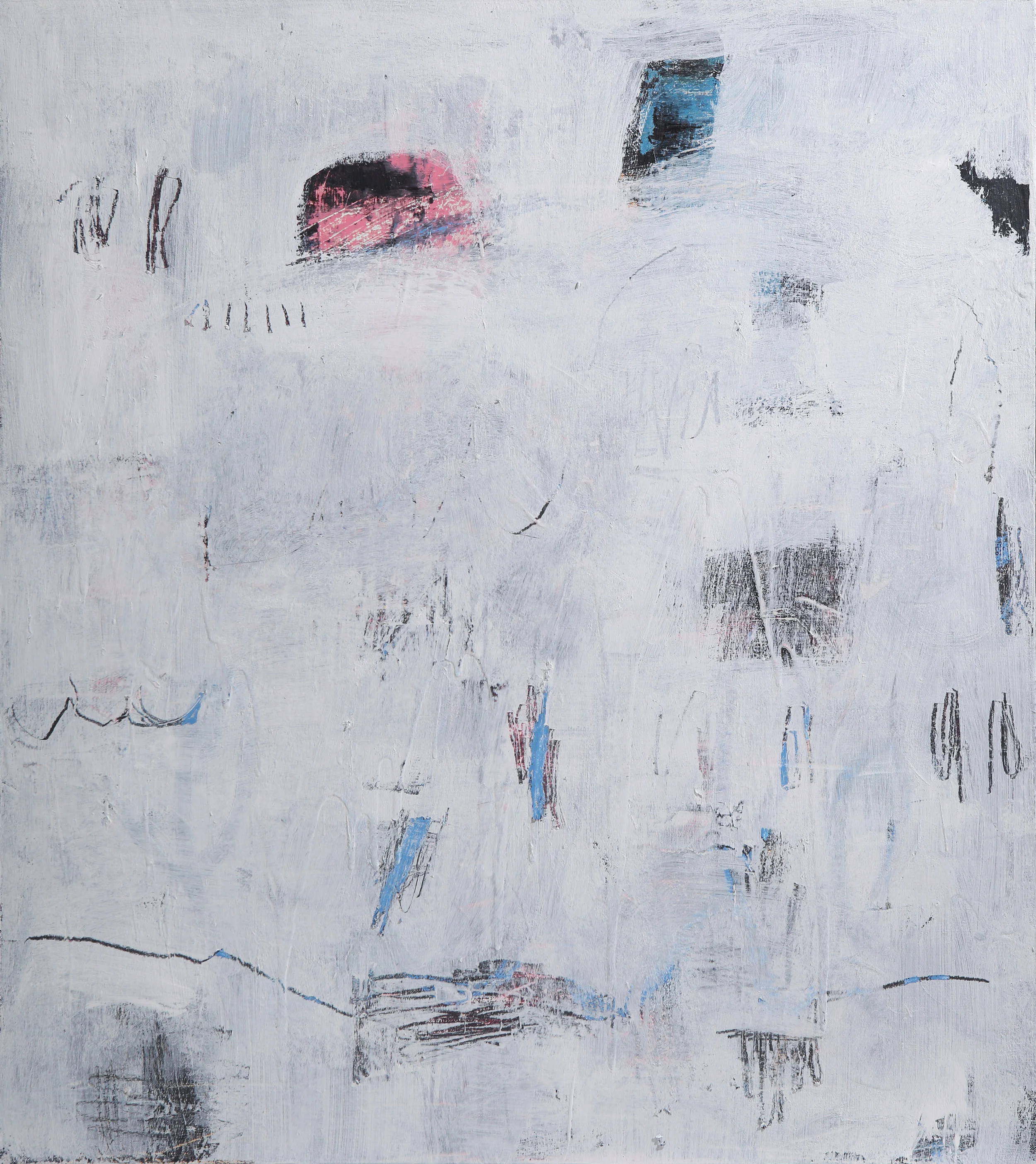 waiting time (기다림)