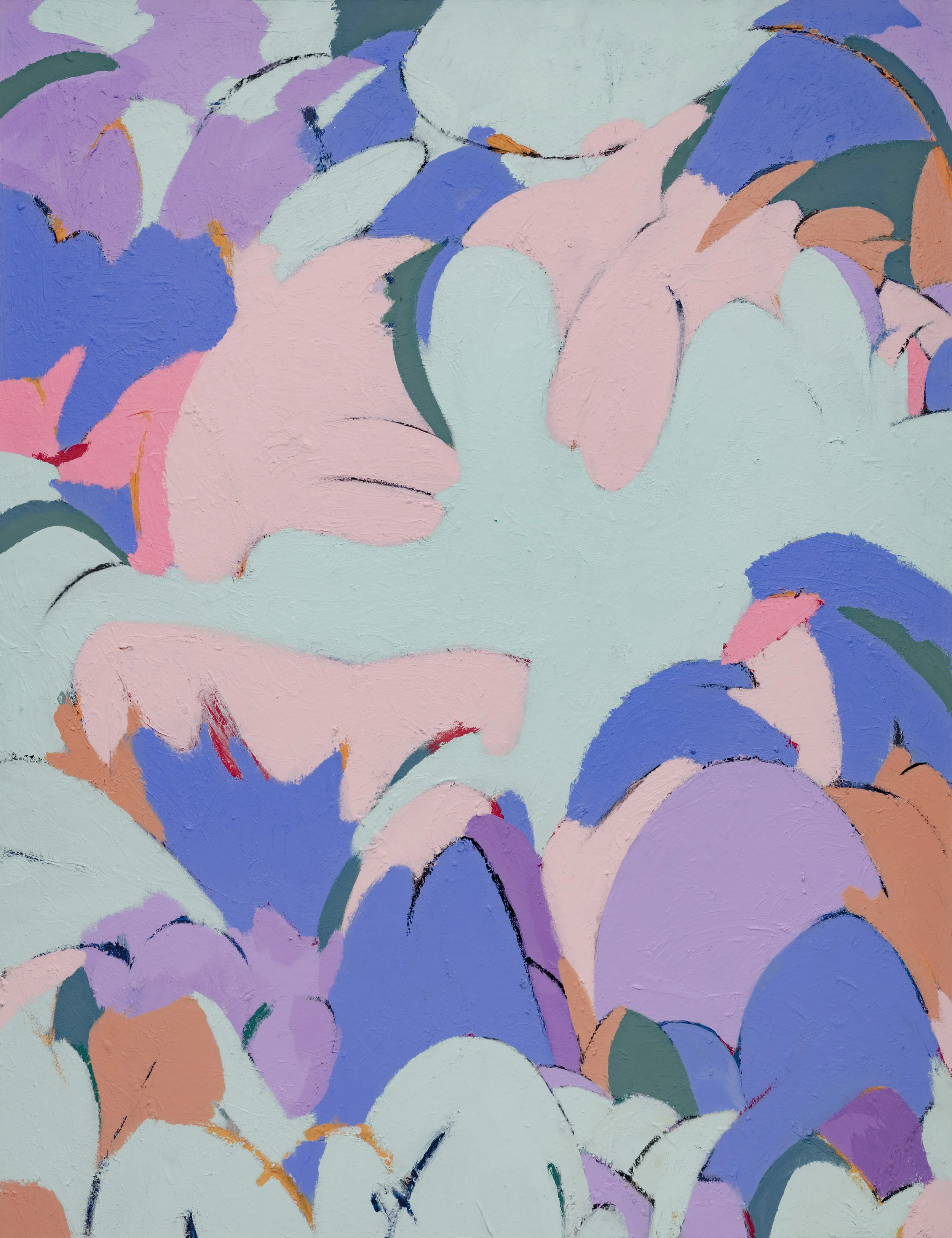 추상도원, Paradise