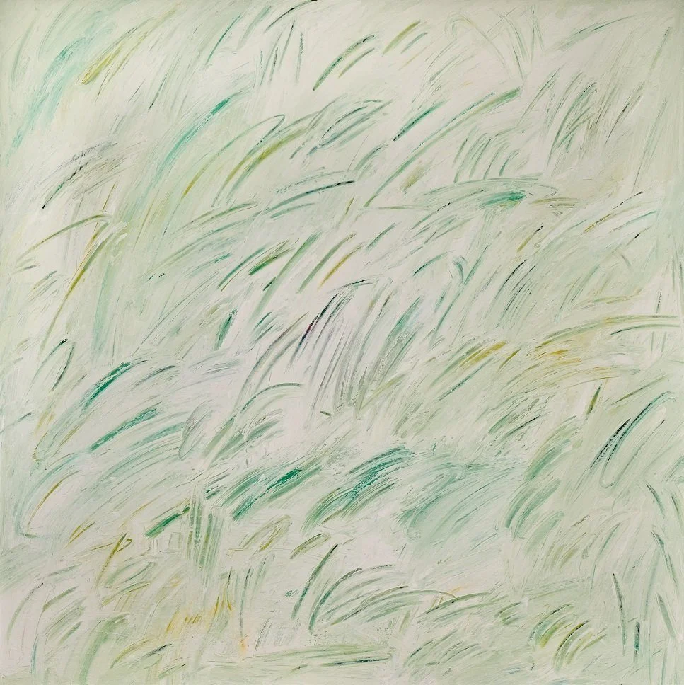 Our home_ 추상, 우리가 머물러야할 곳 (sold)