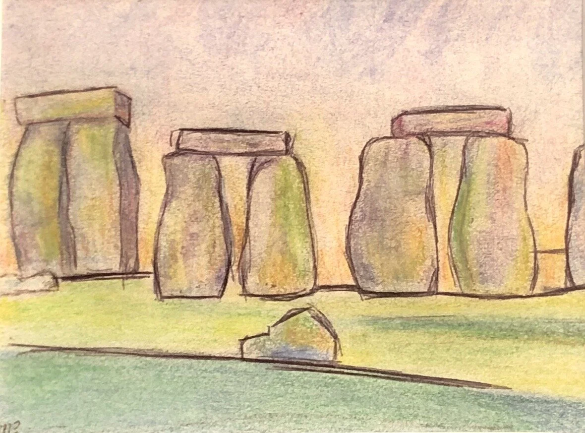 Stonehenge