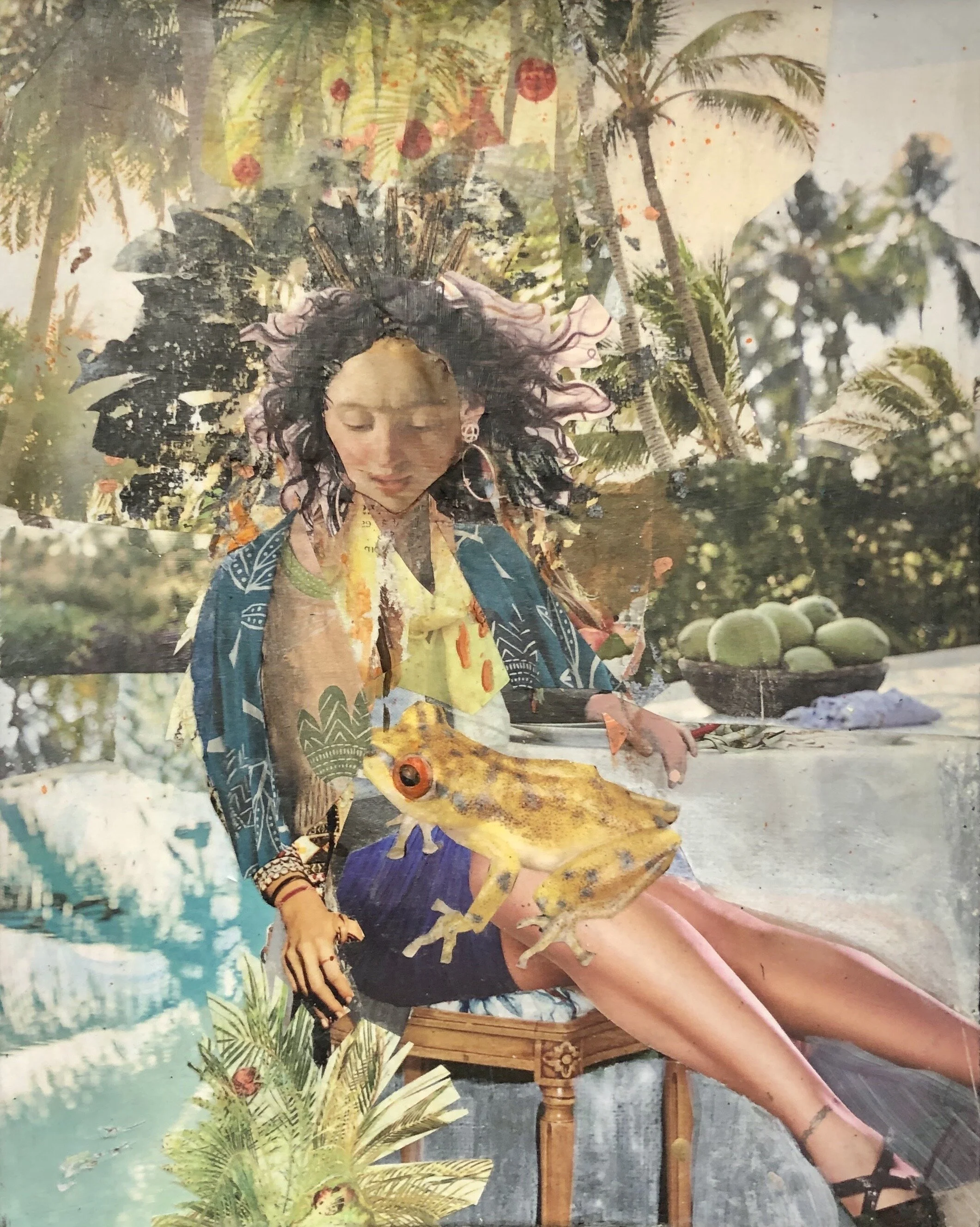 Be Careful What You Ask For