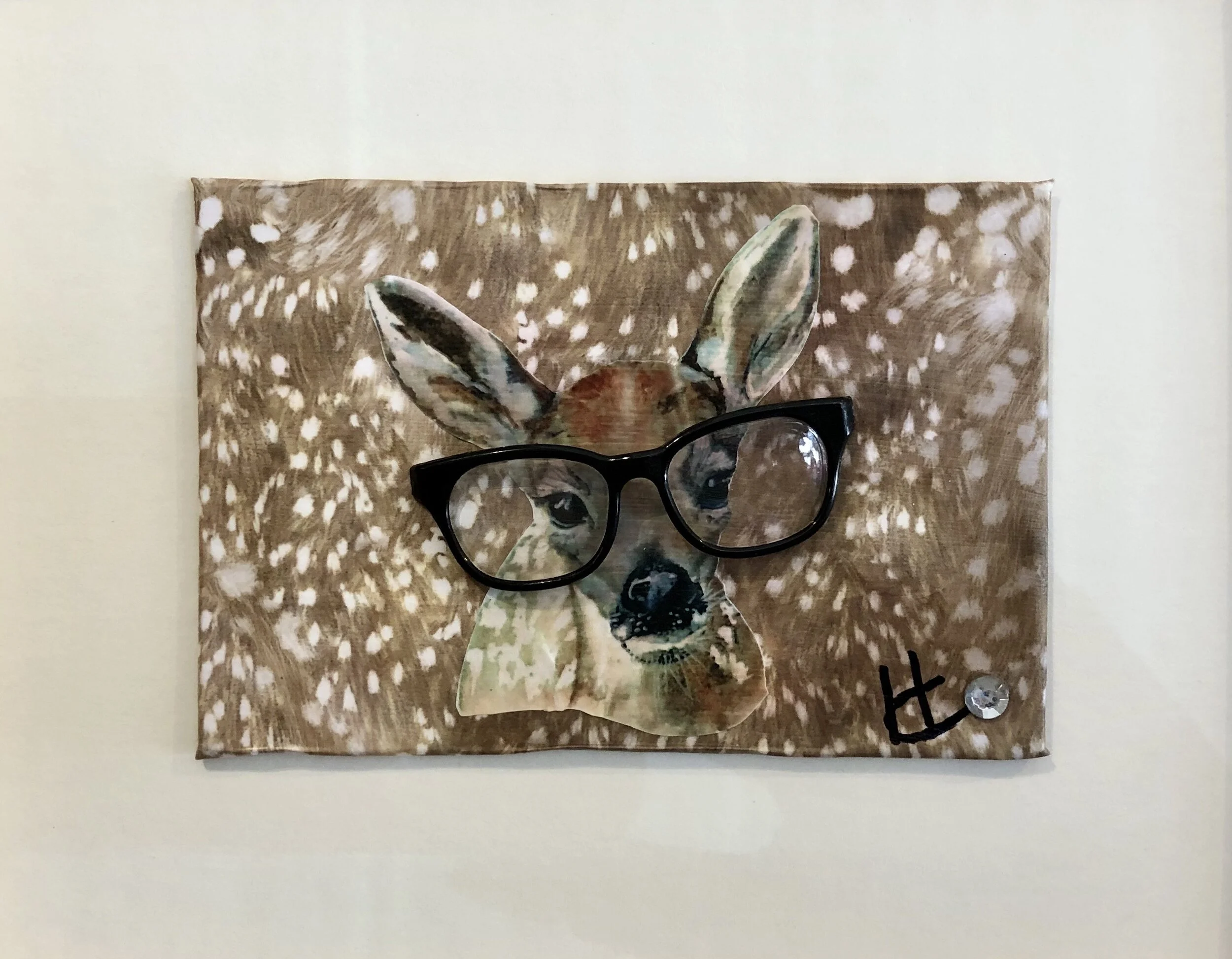 It's All Fawn and Games