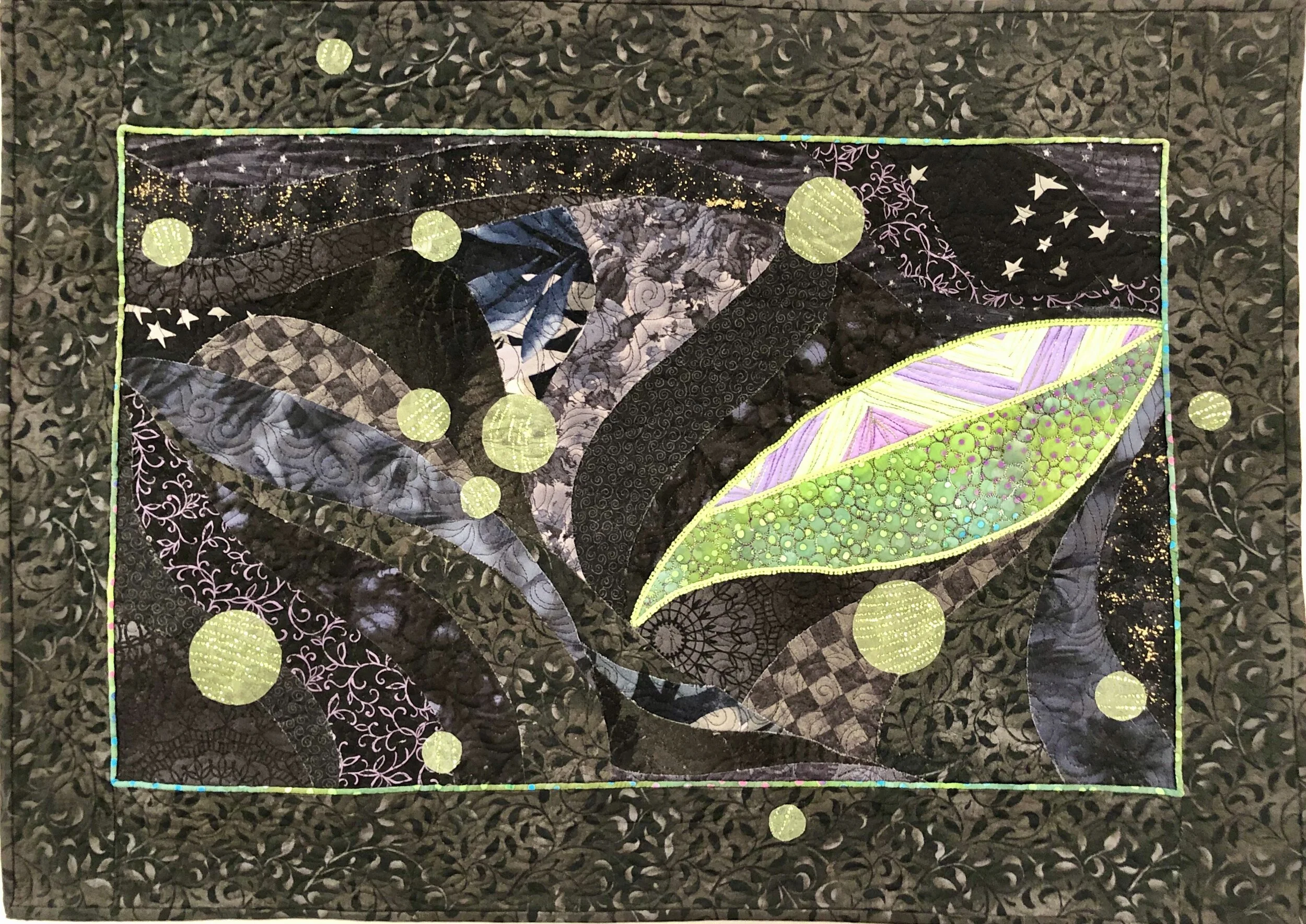 Emerging