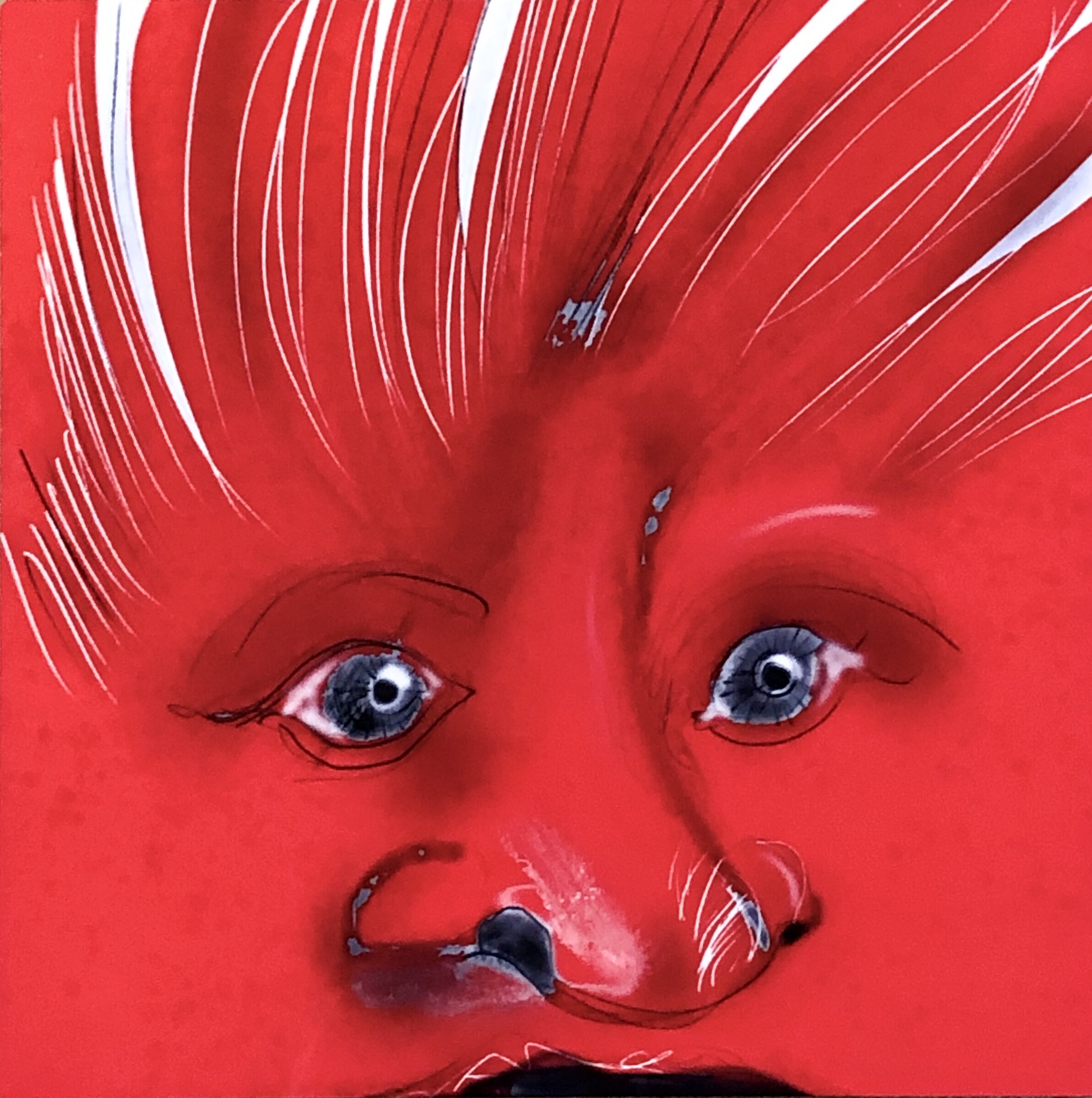 - Troll stare.jpg