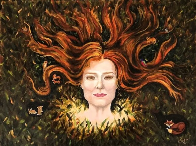 Linda Paige - Mother Nature's Child.jpg